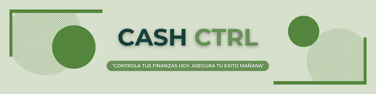 CASH CTRL-FORM.