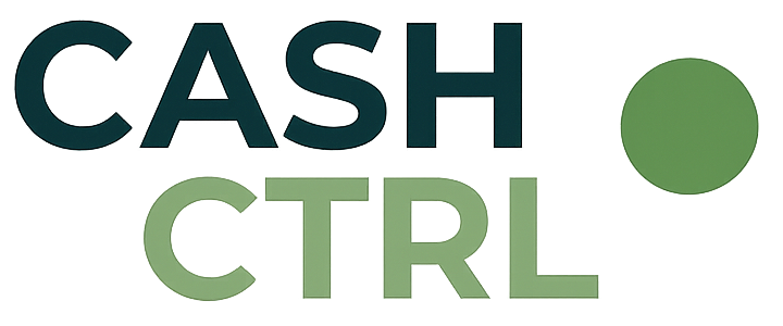 CASH CTRL